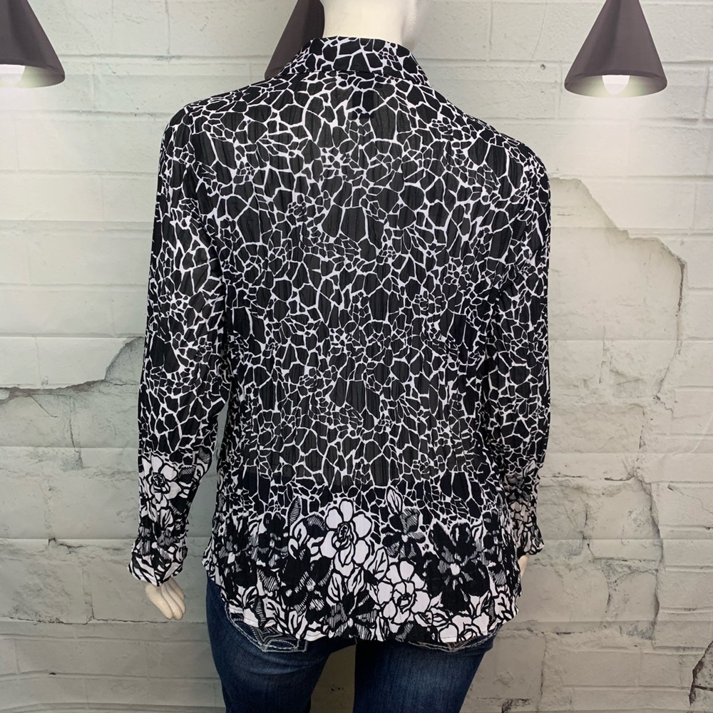 Lane Bryant top - Picture 2 of 3